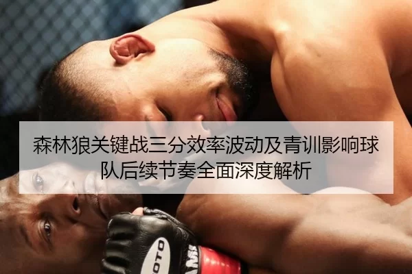 森林狼关键战三分效率波动及青训影响球队后续节奏全面深度解析（Kaiyun）